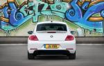 Volkswagen Beetle 2011 года (UK)